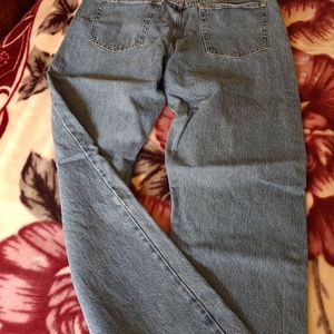 Wrangler Jeans - Mens